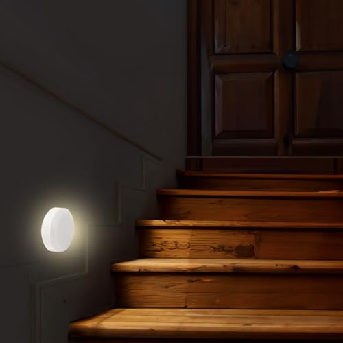 Electraline 58311 Luce Notturna Diretta, Bianco, Set di 2 Pezzi - Prova pratica